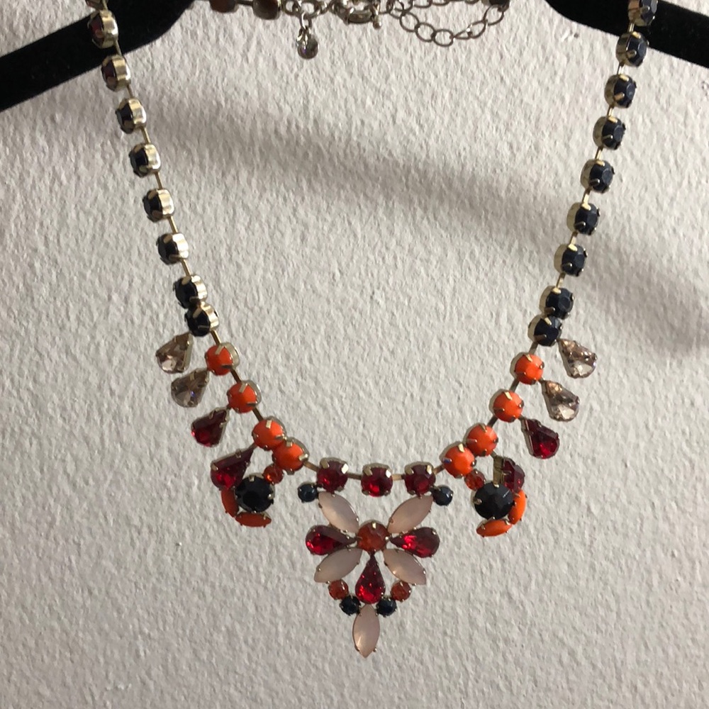✨🇺🇸 JCrew Factory Necklace